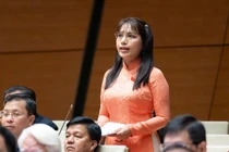 Đại biểu Quốc hội 'báo động' tình trạng 'nghiện mạng xã hội'