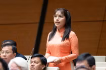 Đại biểu Quốc hội 'báo động' tình trạng 'nghiện mạng xã hội'