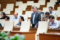 Cần một quyết định đột phá về thu nhập và đãi ngộ cán bộ, công chức