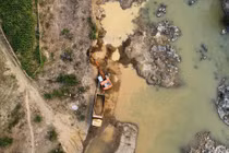 Băn khoăn việc phân cấp, phân quyền quá mạnh trong lĩnh vực tài nguyên