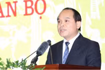 Ông Nguyễn Quốc Đoàn làm Phó Tổng Thanh tra Thường trực Thanh tra Chính phủ