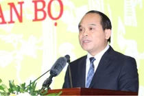 Ông Nguyễn Quốc Đoàn làm Phó Tổng Thanh tra Thường trực Thanh tra Chính phủ