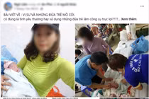 Quảng Ninh làm rõ việc chùa Cẩm La chăm sóc, nuôi dưỡng trẻ em