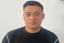 Bắt đối tượng cho vay lãi suất 365%/năm ở Quảng Ninh