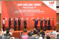 Gần 1.500 phóng viên sẵn sàng tác nghiệp Lễ kỷ niệm 80 năm Quốc khánh