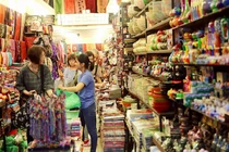 Từ hôm nay, hộ kinh doanh có doanh thu 500 triệu đồng/năm mới tính thuế