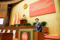 Bộ Chính trị, Ban Bí thư quy định chức năng, nhiệm vụ, tổ chức bộ máy cơ quan Ủy ban MTTQ Việt Nam