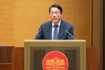 Một số loại tội phạm lừa đảo, chiếm đoạt tài sản vẫn tăng