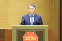 Năm 2025, tổng số tiền phải thi hành án trên 686.000 tỷ đồng