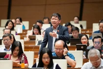 Cần xem xét lại mức thuế đối với phân bón