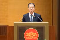 Chưa phát hiện trường hợp kết án oan người vô tội