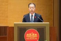 Chưa phát hiện trường hợp kết án oan người vô tội