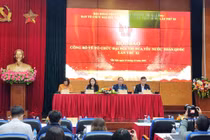 Khơi nguồn phát triển đất nước từ Đại hội Thi đua yêu nước toàn quốc lần thứ XI