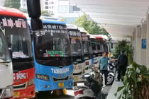 Vận tải trước 'cơn bão' giá dầu: Cắt chuyến, bỏ trung chuyển, tăng cước