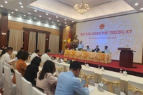 Tổng mức bán lẻ hàng hóa và doanh thu dịch vụ tiêu dùng tăng 9,3%