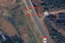 Cục Đường bộ Việt Nam nói gì về vị trí xe khách gặp nạn ở Sơn La?