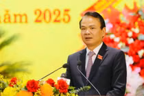 Ông Đặng Xuân Phong giữ chức Phó Chủ nhiệm Thường trực Văn phòng Chính phủ