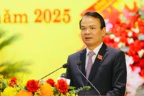 Ông Đặng Xuân Phong giữ chức Phó Chủ nhiệm Thường trực Văn phòng Chính phủ