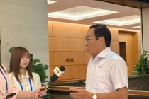 Không để kẽ hở pháp luật bị lợi dụng để chuyển tiền bất hợp pháp