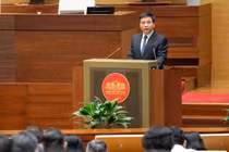 'Chốt' thu thuế 0,1% với chuyển nhượng vàng miếng