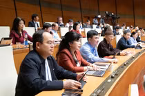 Chính thức quản lý người cai nghiện ma tuý bằng thiết bị điện tử