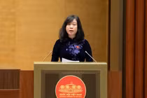 Toàn dân được khám sức khỏe định kỳ miễn phí