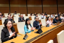 Người có từ 2 con đẻ trở lên được ưu tiên mua, thuê nhà ở xã hội