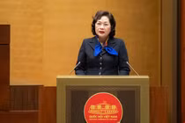 Tổ chức bảo hiểm tiền gửi được vay đặc biệt với lãi suất 0%