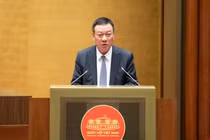 Không được ủy quyền cấp phó tiếp công dân