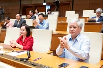 13 nhóm thông tin thuộc phạm vi bí mật Nhà nước