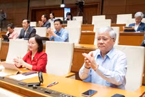 13 nhóm thông tin thuộc phạm vi bí mật Nhà nước