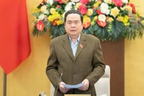 Tập trung cao độ công tác chuẩn bị bầu cử ĐBQH khoá XVI và HĐND các cấp