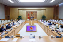 Thủ tướng bổ sung 5 thành viên Hội đồng Tư vấn chính sách