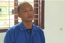 Khởi tố đối tượng làm gãy Ngai vua triều Nguyễn