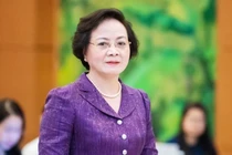 Quốc hội miễn nhiệm 3 Bộ trưởng