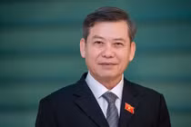 Ông Lê Minh Trí giữ chức Trưởng Ban Nội chính Trung ương