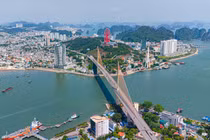 Quảng Ninh điều chỉnh quy hoạch sau tổ chức chính quyền địa phương hai cấp