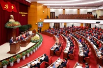 Trung ương giới thiệu nhân sự bầu Phó Chủ tịch Quốc hội