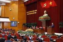 Hội nghị Trung ương 2 sẽ xem xét công tác nhân sự nhiệm kỳ 2026–2031