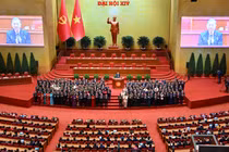 Đại hội XIV của Đảng Cộng sản Việt Nam đã thành công rất tốt đẹp