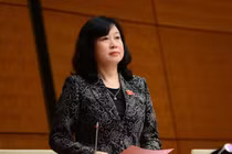 Thuốc giả chủ yếu trên thị trường, không trong bệnh viện