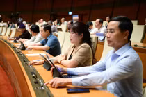 Cấm quảng cáo sai sự thật về chất lượng, nguồn gốc hàng hóa