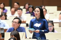 Đừng để bác sĩ vừa cứu người, vừa gánh trách nhiệm