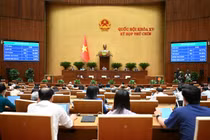 Giảm thuế giá trị gia tăng với dịch vụ kinh doanh vận chuyển