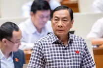 ĐB Phạm Văn Hoà: "Đầu tư vốn của Nhà nước phải có trọng tâm"