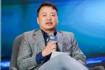 Công an Hà Nội điều tra dự án tiền ảo của Shark Bình