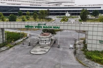 Tiến độ Bệnh viện Việt Đức, Bệnh viện Bạch Mai cơ sở 2 không bảo đảm