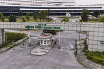 Tiến độ Bệnh viện Việt Đức, Bệnh viện Bạch Mai cơ sở 2 không bảo đảm