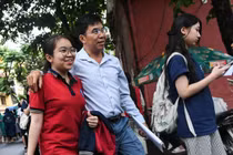 Đáp án bài thi môn Văn vào lớp 10 Chuyên KHTN năm học 2025-2026