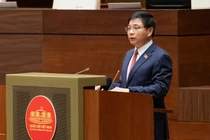 Tháo gỡ vướng mắc cho các dự án đã có kết luận thanh tra, kiểm tra, bản án